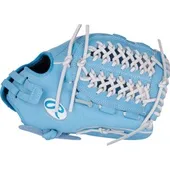 Rawlings Heart Of The Hide 12.5-Inch Utility Fastpitch Glove PRO125SB-15CB