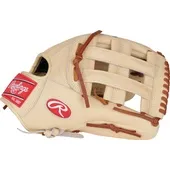 Rawlings Heart Of The Hide 12.75-Inch Outfield Glove PROR3039-6CDT