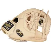 Rawlings Heart Of The Hide 11.25" I-Web Infield Glove PROR312-2CB