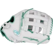 Rawlings Liberty Advanced 13-Inch Outfield Fastpitch Glove RLA130-6WM
