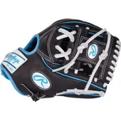 Rawlings Pro Preferred 11.5" I-Web Infield Glove RPROS934-2BW