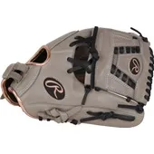 Rawlings R9 Series 11.5-Inch Contour Fit Fastpitch Glove RR9SB115U-31GB