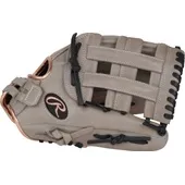 Rawlings R9 Series 12-Inch Contour Fit Fastpitch Glove RR9SB120U-6GB