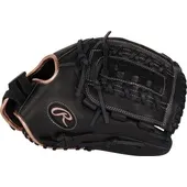 Rawlings R9 Series 12.5-Inch Utility Fastpitch Glove RR9SB125-18B