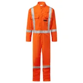 Portwest Bizflame 8 8/12 X Back 2" Iona Fr Coverall FR510
