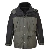 Portwest Orkney 3 In 1 Breathable Jacket US532