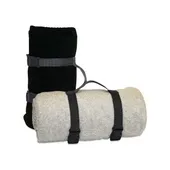 Alpine Fleece Blanket Strap 8820