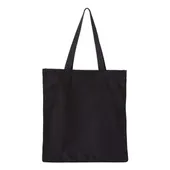 Oad Promotional Shopper Tote OAD100