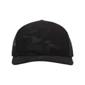 Dri Duck Honor Flag Cap DRI-3372