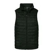 Burnside Elemental Puffer Vest 8703BU