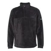 Columbia Steens Mountain Half-Zip Pullover Jacket 2124861