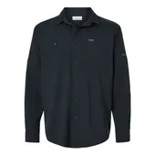 Columbia Silver Ridge Utility Lite Long Sleeve Shirt COL-201293