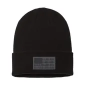 Columbia Tree Flag Cuffed Beanie COL-205364