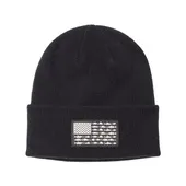 Columbia Pfg Fish Flag Cuffed Beanie COL-205379