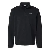 Columbia Alto Pass Fleece Half Snap Pullover COL-209573