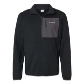 Columbia Hike II Half-Zip Pullover Jacket COL-209760