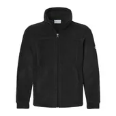 Columbia Youth Steens Mountain II Fleece Full-Zip Jacket COL-212479