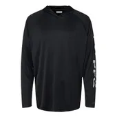 Columbia Pfg Terminal Tackle Hooded Long Sleeve T-Shirt COL-212482