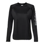Columbia Women's Pfg Tidal Tee II Long Sleeve COL-212485