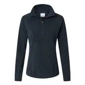 Columbia Women's Glacial IV Half-Zip Fleece Pullover Jacket COL-212495