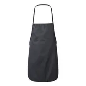 Liberty Bags Midweight Cotton Twill Butcher Apron 5510LB