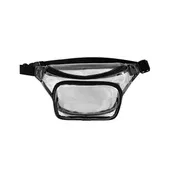 Liberty Bags Clear Fanny Pack LIB-5772