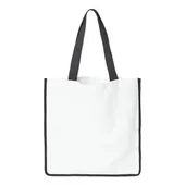 Liberty Bags Sublimation Medium Tote Bag LIB-PSB1516