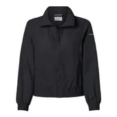 Columbia Women's Time Is Right II Windbreaker 211658