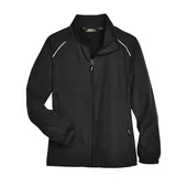 Core365 Women's Techno Lite Motivate Unlined Lightweight Jacket 78183