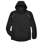Core365 Men's Profile Fleece-Lined All-Season Jacket 88224