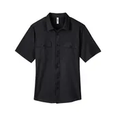 Core365 Men's Ultra Uvp Marina Shirt CE510