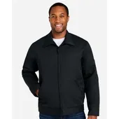 Harriton Unisex Climabloc Tall Station Jacket M721T