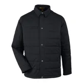 Harriton Unisex Guardian Soft Shell Chore Coat M821