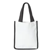 Liberty Bags Sublimation Small Tote PSB810