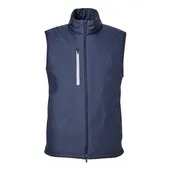Puma Golf Hielands Vest 631106