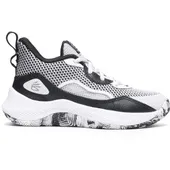 Under Armour Curry 3Z 24 Pre-School Basketball Shoes 3027628