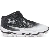 Under Armour Spotlight Hammer Jr. Boys' Football Cleats 3028224