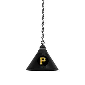 Holland Pittsburgh Pirates Pendant Light