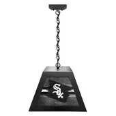 Holland Chicago White Sox Pendant Box Light