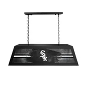 Holland Chicago White Sox Long Box Billiard Light