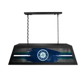 Holland Seattle Mariners Long Box Billiard Light