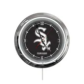 Holland Chicago White Sox Led Wall Clock
