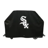 Holland Chicago White Sox Grill Cover