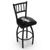 Holland L018 Chicago White Sox Swivel Bar Stool