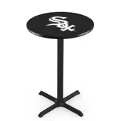Holland L211 Chicago White Sox Pub Table