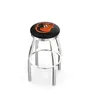 Holland L8c2c Baltimore Orioles Swivel Bar Stool