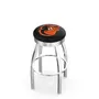 Holland L8c3c Baltimore Orioles Swivel Counter Stool