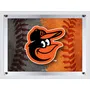 Holland Baltimore Orioles Backlit Led Sign