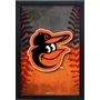 Holland Baltimore Orioles Led Snap Frame Lightbox