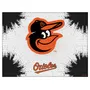 Holland Baltimore Orioles Canvas Wall Art